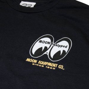 画像5: 75th MOON Equipment Co. Tシャツ