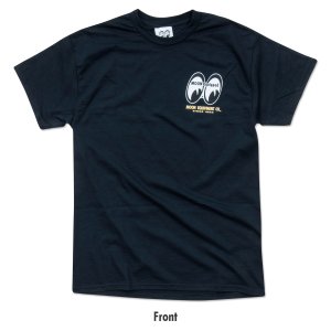 画像3: 75th MOON Equipment Co. Tシャツ