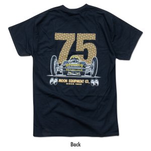 画像2: 75th MOON Equipment Co. Tシャツ