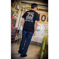 75th MOON Equipment Co. Tシャツ