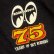 画像5: 75 Years of Hot Rodding Tシャツ (5)