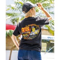 75 Years of Hot Rodding Tシャツ