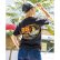 画像1: 75 Years of Hot Rodding Tシャツ (1)