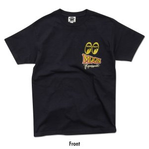 画像5: MOON Equipped Roadster Tシャツ