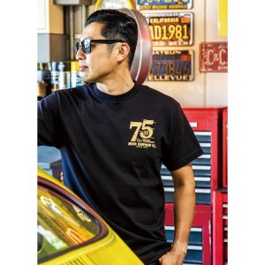 画像2: QQ Since 1950 Tシャツ