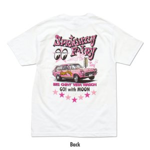 画像4: Sprightly Fairy Tシャツ