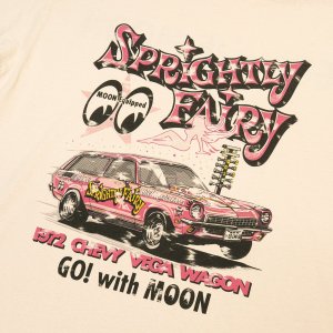 画像4: Sprightly Fairy Distressed Tシャツ