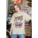 画像1: Sprightly Fairy Distressed Tシャツ (1)