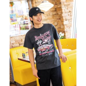 画像3: Sprightly Fairy Distressed Tシャツ