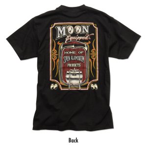 画像5: MOON Equipped Deuce Grille Tシャツ
