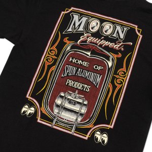 画像7: MOON Equipped Deuce Grille Tシャツ
