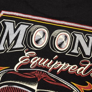 画像8: MOON Equipped Deuce Grille Tシャツ