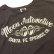 画像8: MOONEYES Auto SFS レディース Tシャツ