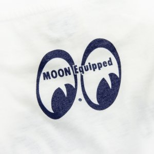画像9: MOONEYES Auto SFS レディース Tシャツ