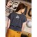 画像2: MOONEYES Auto SFS レディース Tシャツ (2)