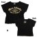 画像5: MOONEYES Auto SFS レディース Tシャツ (5)