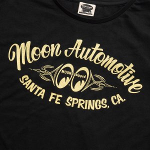 画像7: MOONEYES Auto SFS レディース Tシャツ