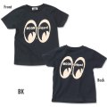 *MOON Equipped インファント Tシャツ (100cm〜120cm)