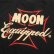 画像6: MOON Equipped アイアン クロス ライン ロングスリーブ Tシャツ