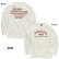 画像3: MOON Custom Cycle Shop ロングスリーブ Tシャツ (3)