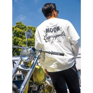 画像5: Iron Cross レイヤード ロング スリーブ Tシャツ