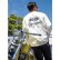 画像3: Iron Cross レイヤード ロング スリーブ Tシャツ