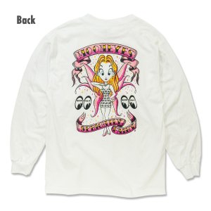 画像4: Sparkling Sprightly Fairy ロングスリーブ Tシャツ
