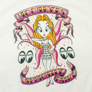画像7: Sparkling Sprightly Fairy ロングスリーブ Tシャツ