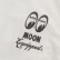 画像9: MOON Equipped レイヤード ロングスリーブ Tシャツ (9)