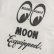 画像8: MOON Equipped レイヤード ロングスリーブ Tシャツ (8)
