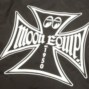 画像13: MOON Equipped Iron Cross コーチ ジャケット