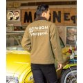 *【30%OFF】MOON Equipped N-1 ジャケット