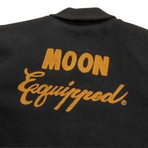 画像4: 【30%OFF】MOON Equipped カー クラブ ジャケット