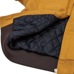 画像10: 【30%OFF】MOON Equipment Co. Speed Shop ダック ジップ フーディー