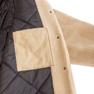 画像13: 【30% OFF!!】MOON Equipped ボア コーチ ジャケット