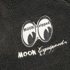 画像8: 【30% OFF!!】MOON Equipped ボア コーチ ジャケット
