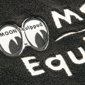 画像7: 【30% OFF!!】MOON Equipped ボア コーチ ジャケット