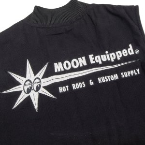 画像16: 【30%OFF】MOON Equipped Star リバーシブル ベスト