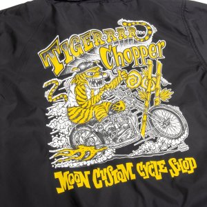 画像7: MCCS Tiger Chopper コーチ ジャケット