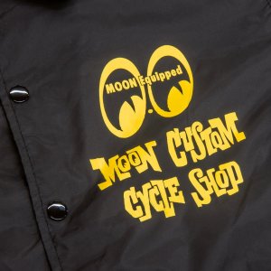 画像6: MCCS Tiger Chopper コーチ ジャケット