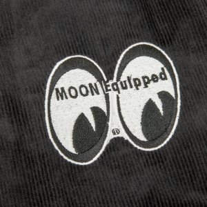 画像6: MOON Equipped コーデュロイ バーシティー ジャケット