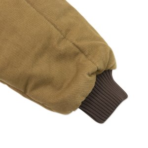 画像8: MOON Equipment Co. Speed Shop ダック キルティングジャケット