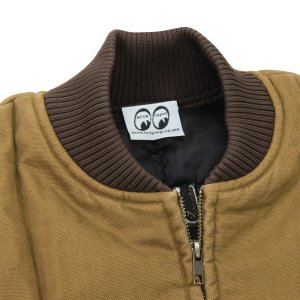 画像9: MOON Equipment Co. Speed Shop ダック キルティングジャケット