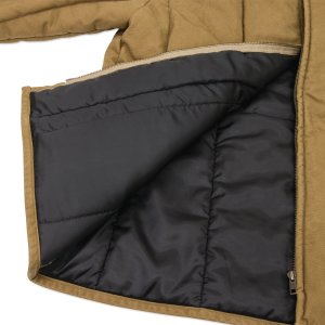 画像10: MOON Equipment Co. Speed Shop ダック キルティングジャケット