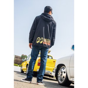 画像3: MOON Equipped アノラック ジャケット