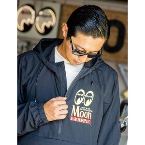 画像4: MOON Equipped アノラック ジャケット