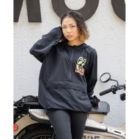 MOON Equipped アノラック ジャケット