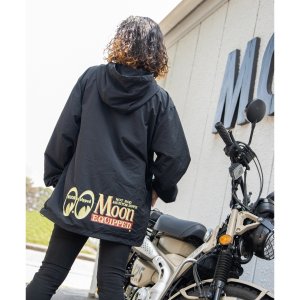 画像2: MOON Equipped アノラック ジャケット