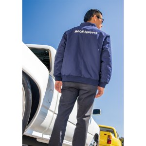 画像2: MOON Equipped Mechanic ジャケット with Liner