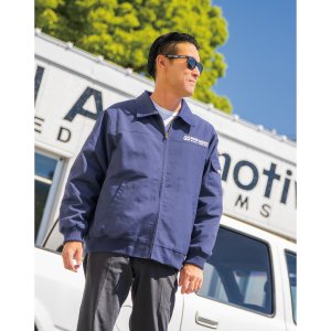 画像1: MOON Equipped Mechanic ジャケット with Liner